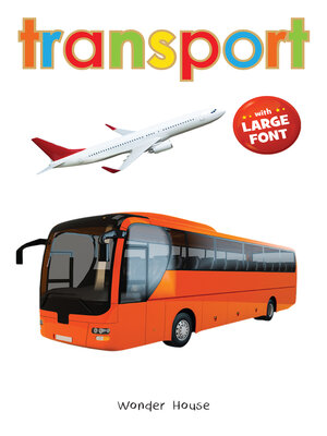 cover image of Transport